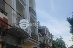 Np141 cực phẩm 4 tầng độc lập thiết kế sang trọng tại văn cao