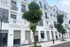 Bán shophouse tmdv phố đi bộ nhật bản tại vinhomes ocean park gia lâm cực đẹp cực rẻ 0966.330.363