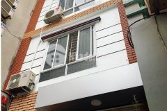 Nhà đẹp, gần times city, 30m2 x 5 tầng, quận hoàng mai.