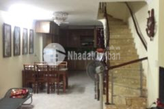 Bán nhà đa sỹ hà đông, dt 75m2 x 2 tầng, mt 4.5m, giá 7 tỷ.