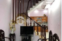 Bán nhà siêu phẩm 10m ra ô tô tránh tại hoàng ngân, dt 36 m2, giá nhỉnh hơn 3 tỷ.