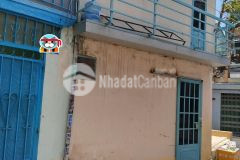 Nhà củ hẻm ô tô, chính chủ lâu năm, ngô đức kế, bình thạnh