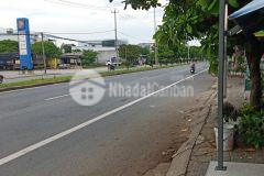 Lô đất mặt tiền quốc lộ 1a ngay bến xe tam kỳ 3,1 tỷ rẻ nhất thị trường