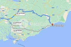 Đất nền đô thị mặt biển, đầu tư an tâm, lợi nhuận bền vững