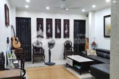 Liền kề đẹp văn phú đường 25m 5t thang máy nội thất đẹp chốt giá 0866038182