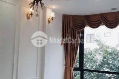 Chính chủ bán gấp nhà trần cung dt55m2 4t mt4m giá 10.4 tỷ tiện ích ngập tràn