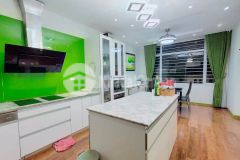 Bán nhà 6 tầng ngọc lâm, thang máy, gara, 2 thoáng, dt50m2, mt4.1m, giá 7.4 tỷ. 0963660234