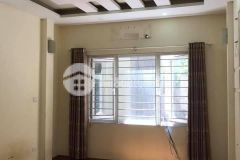 Tt cầu giấy 40m2x6t, kinh doanh, ngõ thông thoáng, gần ô tô, giá chỉ 4,7 tỷ