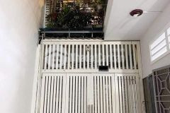 Nhà hẻm an ninh, ô tô đậu ngõ, 40m2, nguyễn văn đậu, bình thạnh