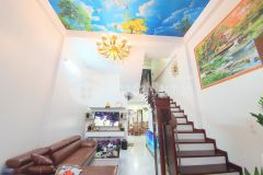 Hot bán gấp nhà quang trung 47m2x4 tầng, giá nhỉnh 2 tỷ thương lượng mạnh tay