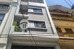 Bán nhà cực đẹp trần quốc vượng,cầu giấy,50m2,4t,4.6m,chỉ 6 tỷ lh ngay hải cg 0936459229.