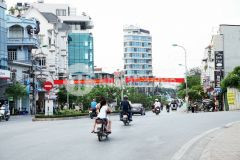 Siêu phẩm nhà đẹp lạc long quân,cầu giấy,ô tô, dt 60m2, 5t, mt 5m, giá 14tỷ