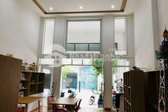 Bán nhà mặt tiền nguyễn dữ tân phú 3 lầu kinh doanh vip chỉ 11 tỷ.