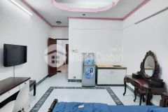 Mặt tiền hồng lạc, ngay sau chợ vải tân bình, ngang 4m giá nhỉnh 13,8 tỷ