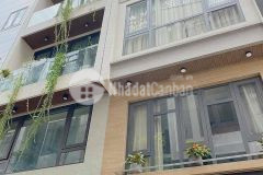 Bán nhà phạm ngọc thạch diện tích 88m2 ngay gần hồ con rùa giá 19 tỷ