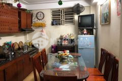 Bán nhà phố định công thượng hoàng mai oto đỗ 33m, 5 tầng, 3,3m mặt tiền, nhỉnh 3 tỷ