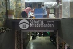 Bán tòa nhà kinh doanh hiệp nhất, quận tân bình, 7 tầng, 135m2, lh0932903606