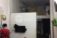 Bán nhà cầu am, vạn phúc, hà đông. gần phố, ngõ rộng thông, dt 50m2 nhỉnh 3 tỷ.