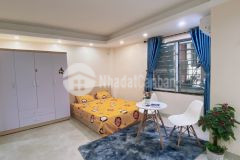 Bán ccmn, phòng trọ 7 tầng, thang máy phố vũ tông phan 24pkk, 80trtháng 10 tỷ.