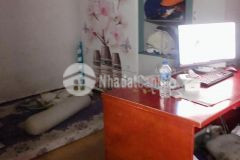 Bán nhà gấp mùa dịch 90m2 ngang 5m,chỉ 4.3tỷ nguyễn văn quá q 12