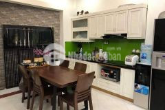 Bán nhà trần thái tông, kinh doanh, 44m2 chỉ 4 tỷ7