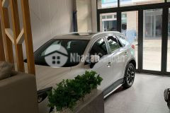 Nhà đẹp hoàng văn thái 46m24t trước nhà cực rộng ô tô tránh ngõ thông, nở hậu 4.8 tỷ.