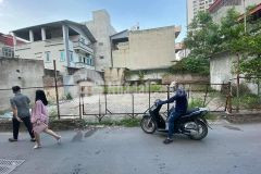 Bán đất hiếm ngõ 205 xuân đỉnh ôtô 7 chỗ đỗ cửa kinh doanh sầm uất cách ngoại giao đoàn 300m