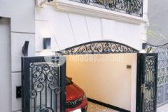 Bán nhanh nhà giáp nhị, 52m25 tầng, 5.65 tỷ, oto vào nhà