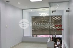 Bán nhà mặt phố trần khát trân hai bà trưng 50m x 5 tầng 3,9m mặt tiền, nhỉnh 9 tỷ