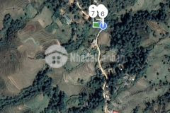 Mảnh đất 2 mặt tiền, giá đầu tư tại y tý sapa 2