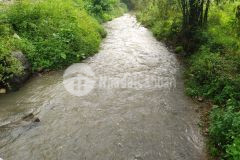 Bán đất 12.000m có 400 đất ở bám suối tại lương sơn giá hơn 4 tỷ