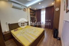 Bán nhà phố trần bình mai dịch, ô tô đỗ, kd đỉnh. 40m2, 6 tầng thang máy, nhỉnh 5 tỷ