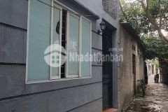 Bán nhà nguyễn văn cừ, gia thụy long biên 42m2 2 mặt thoáng, nhỉnh 2tỷ