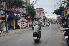 Mặt tiền âu cơ, tân bình, dt 82m2, vỉa hè 2m, giá rẻ bất ngờ 11 tỷ 090.121.88.95