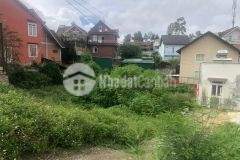 D1030 cần bán đất hẻm ô tô đường đa minh phường 5 tp đà lạt.