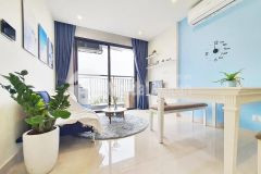 Sở hữu căn 1pn1 vinhomes ocean park tầng cao chỉ với 1,2 tỷ bao phí lh 0966330363