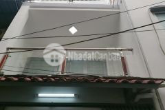 Bán nhà mới 4 tầng, căn góc lý thường kiệt p.7, q.gv 28m2 giá 2.9 tỷ