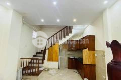 Hot bán nhà lô góc vĩnh hưng, hoàng mai 40m x 3 t giá chỉ 3 tỷ6 lh 0886644228