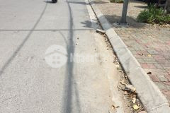 Bán nhà giá rẻ phố hoa lâm 45m,3 tầng mới,giá 2.7 tỷ