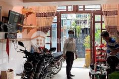 Bán nhà 5 tầng đường tây thạnh quận tân phú,48m2,bán gấp 6,2 tỷ lh0386817015