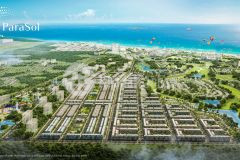 Chiết khấu 6 cho 100 khách hàng đợt mở bán ngày 269