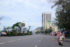 Bán lô đất mặt tiền biển hạ long view biển 100, gpxd 7 tầng p.2