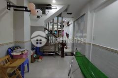 Bán nhà sát vách phạm văn đồng, chỉ 5 tỷ.