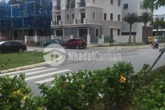 Cần tiền bán căn villa siêu đẹp. dt 135m2. giá 5,2x tỷ