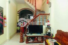 Bán nhà giáp nhất, thanh xuân, dt 37m2, 4 tầng, gần phố, giá 3.2 tỷ