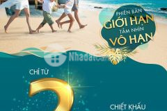 Quy nhơn melody chi 30trm2, view biển trọn vẹn, chiết khấu cao 0932030061