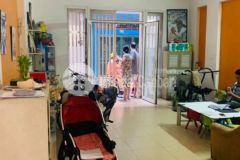 Bán nhà hẻm xe hơi đường nơ trang long bình thạnh, 32m2, 3 phòng ngủ