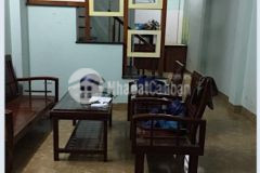 Ban nha pho bui xuong trach 36m2 3,5 tang nha moi xay 1,9 ty