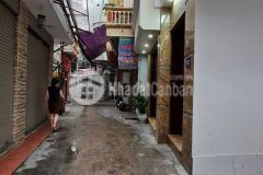 Nhà đẹp hồ tùng mậu, 3538m2 x 5t, mtk, 4 ngủ, giá 3 tỷ sáu trăm tám mươi