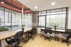 Giá khai trương 250kth cho thuê văn phòng ba đình trọn gói lh 083.309.6989